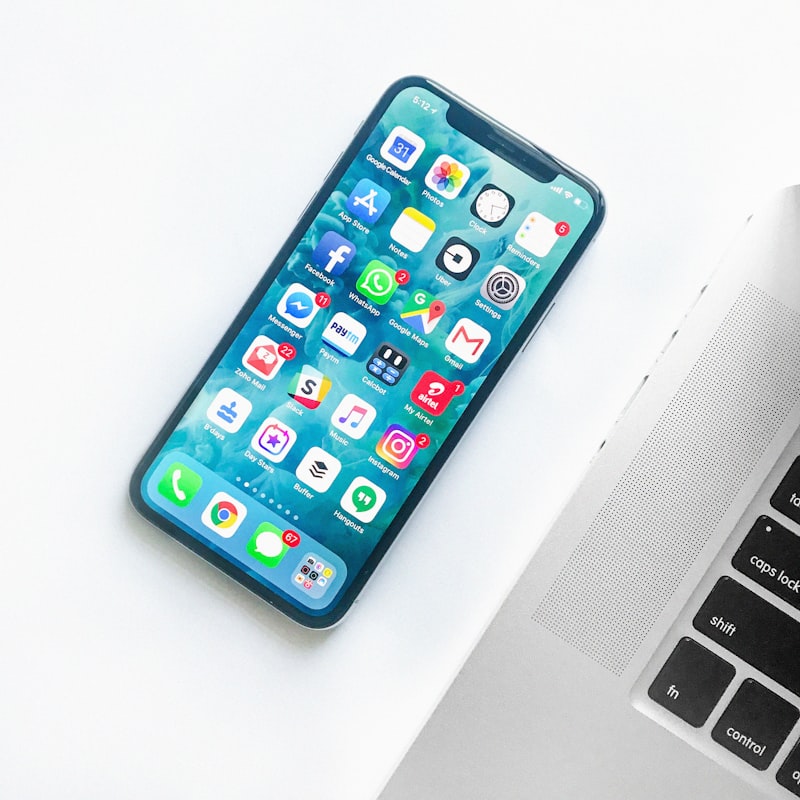 Mobile Compare
